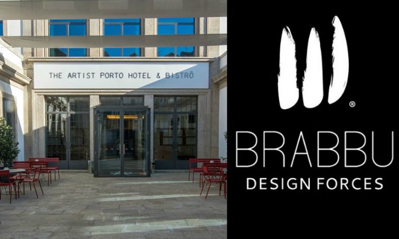 The Artist Porto Hotel & Bistro