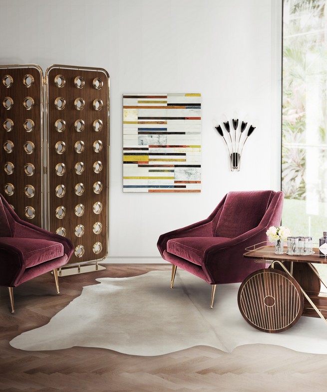 best exhibitors at maison et objet 2017