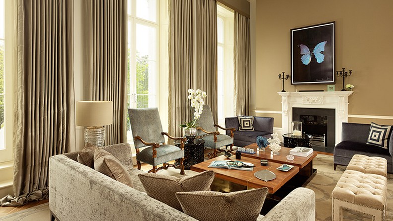 interior design ideas