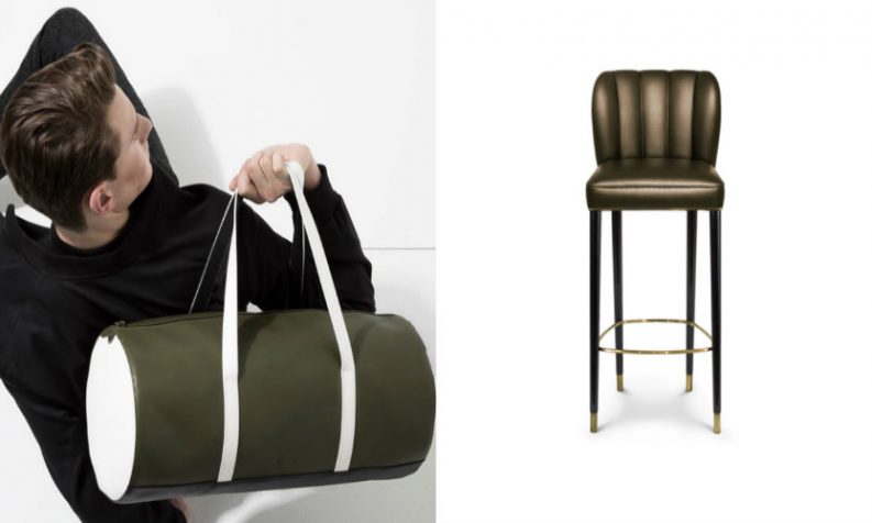 5 Incredible Ideas On How German Fashion Meets Interior Design
