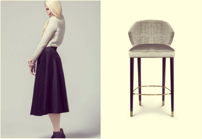 5 Incredible Ideas On How German Fashion Meets Interior Design