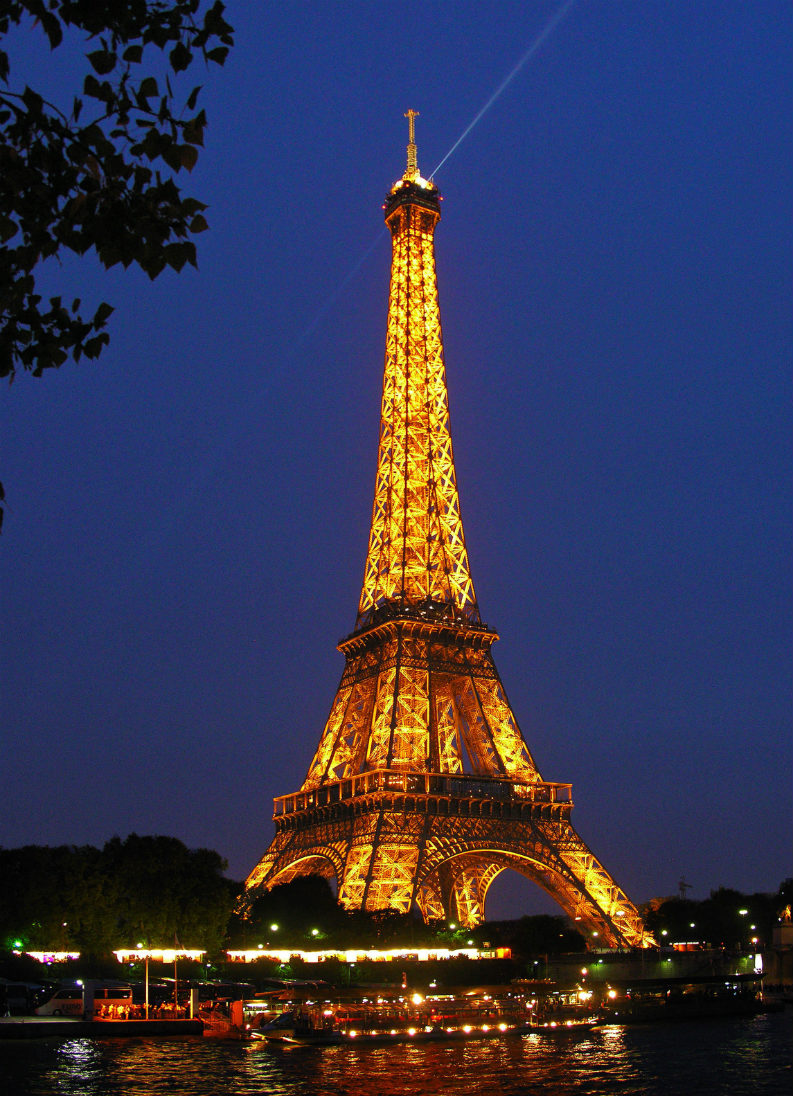 Maison Et Objet Paris 2017: What to see in Paris_eiffel-tower