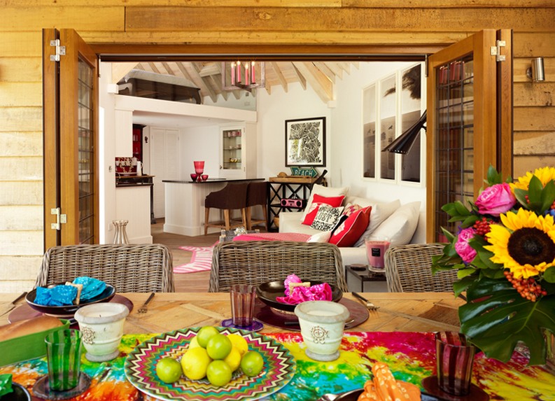 hospitality design