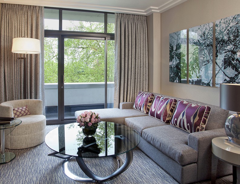 modern interior design