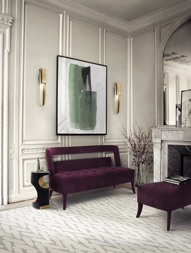 10 Interior Design Tips On How To Style A Small Living Room