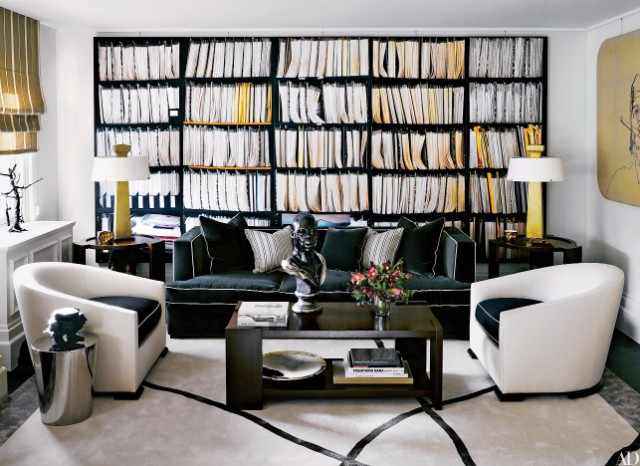 10 Interior Design Tips On How To Style A Small Living Room
