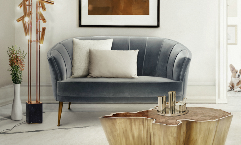 10 Interior Design Tips On How To Style A Small Living Room