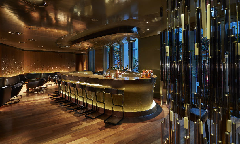 3 Luxury Hotels in Paris to Stay in During Maison et Objet 2017