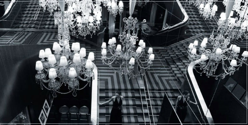 3 Luxury Hotels in Paris to Stay in During Maison et Objet 2017