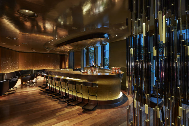 3 Luxury Hotels in Paris to Stay in During Maison et Objet 2017