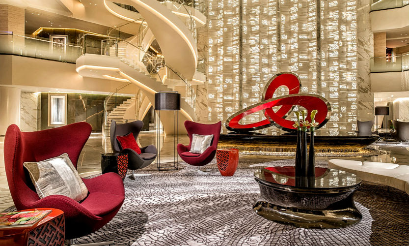 5 Best Hospitality Design Projects You Have To See in 2017