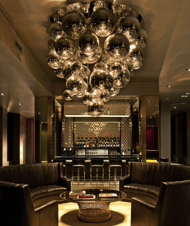 5 Best Hospitality Design Projects You Have To See in 2017