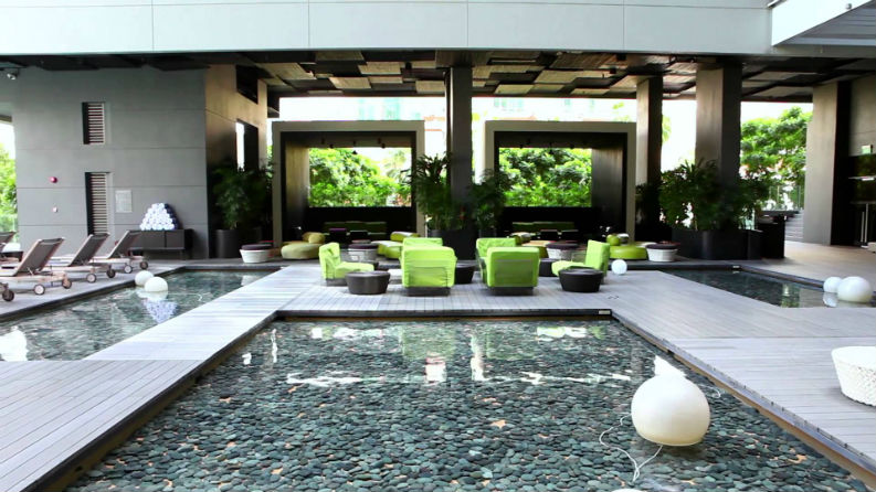 5 Best Hospitality Design Projects You Have To See in 2017