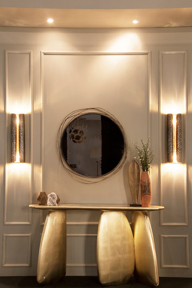 5 Reasons For You To Visit BRABBU At Maison et Objet 2017