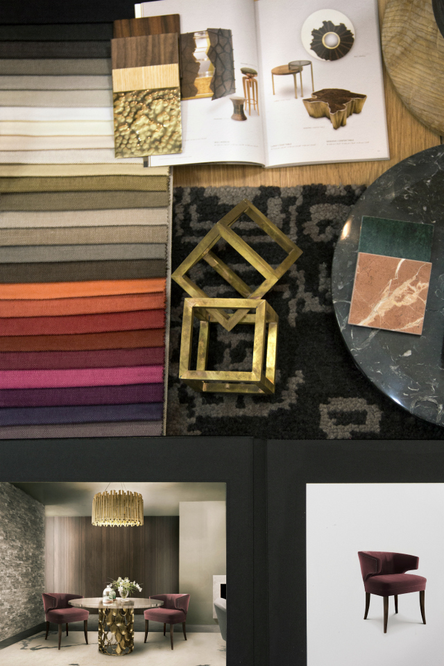 5 Reasons For You To Visit BRABBU At Maison et Objet 2017
