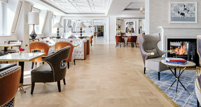 5 Reasons For You To Visit BRABBU At Maison et Objet 2017