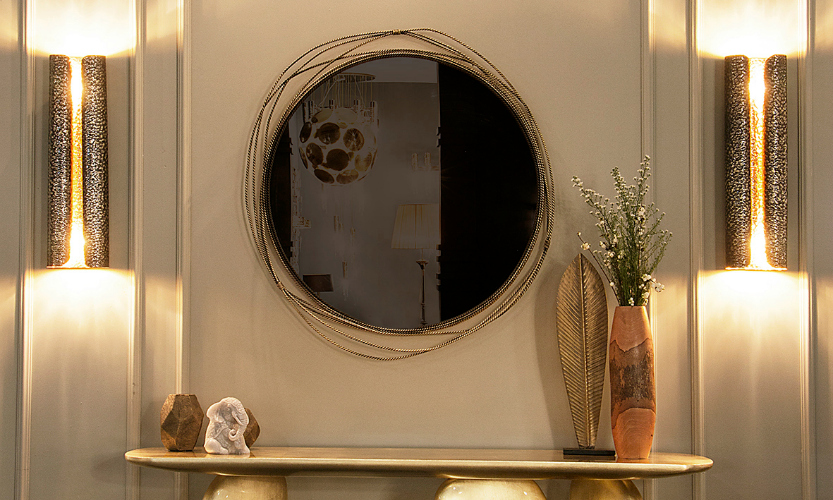 5 Reasons For You To Visit BRABBU At Maison et Objet 2017