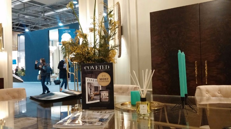 BRABBU Partners With Geodesis For Maison et Objet 2017 maison et objet 2017 Maison et Objet 2017: BRABBU Partners With Geodesis BRABBU Partners With Geodesis For Maison et Objet 2017 4