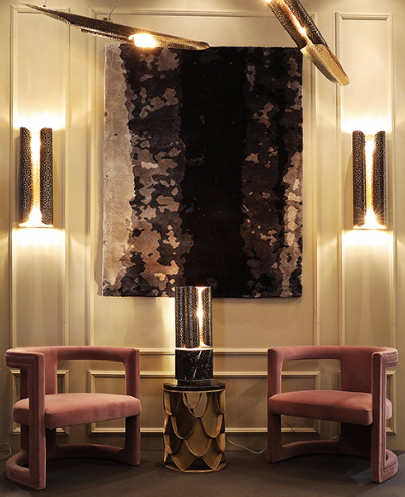 BRABBU Partners With Geodesis For Maison et Objet 2017