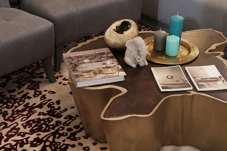 BRABBU's Best Moments At Maison et Objet Paris