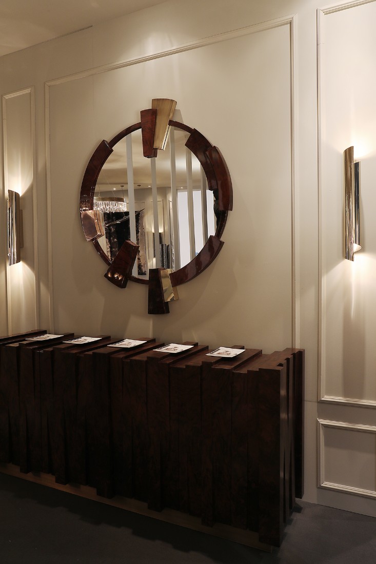 BRABBU's Best Moments At Maison et Objet Paris