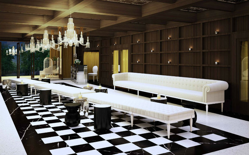 The Best Hospitality Design Studios You Will Have To Hire in 2017