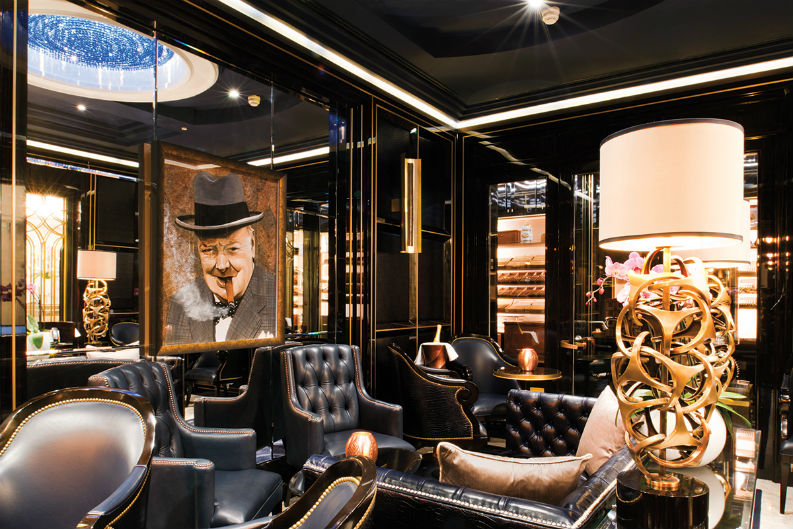The Best Hospitality Design Studios You Will Have To Hire in 2017