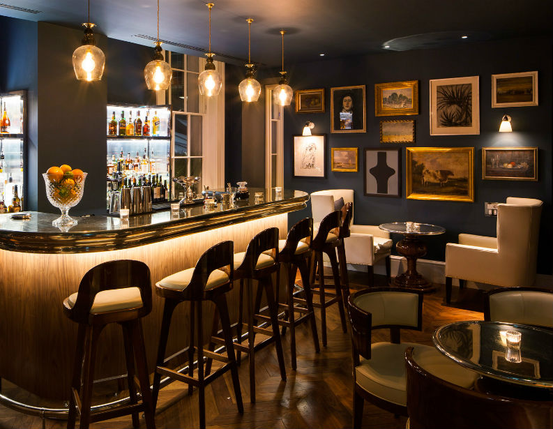 The Best Hospitality Design Studios You Will Have To Hire in 2017