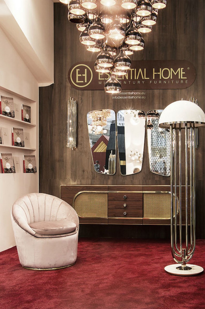 Maison et Objet 2017