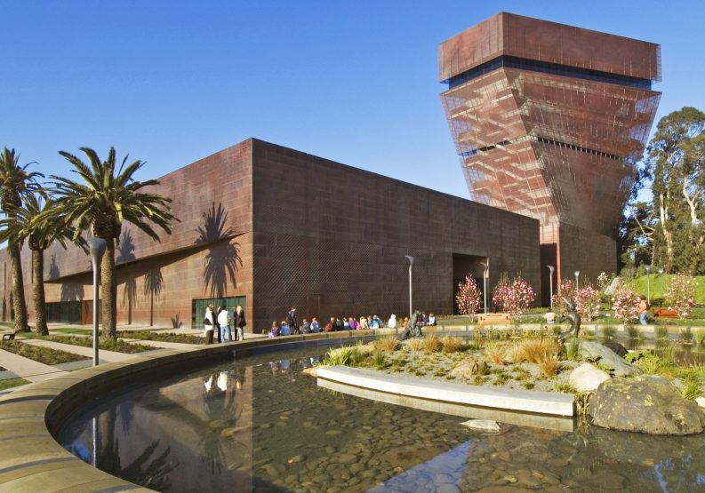 AD 100 Swiss Architects: Herzog and de Meuron