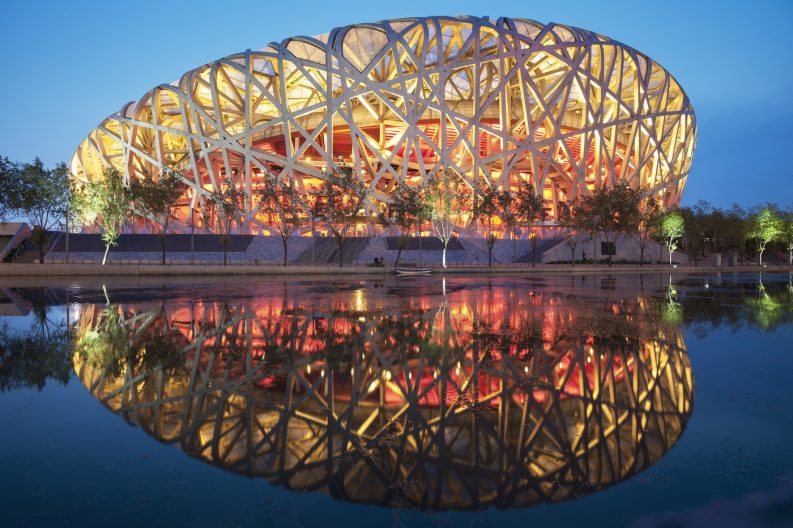 AD 100 Swiss Architects: Herzog and de Meuron