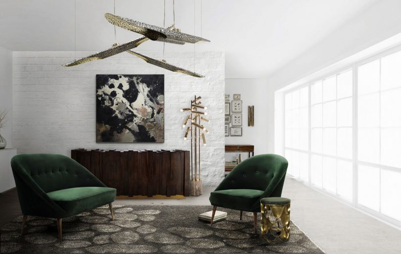 Top New Classic Modern Chairs You Will Want To Have