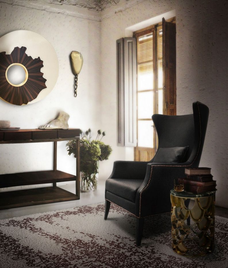 Top New Classic Modern Chairs You Will Want To Have