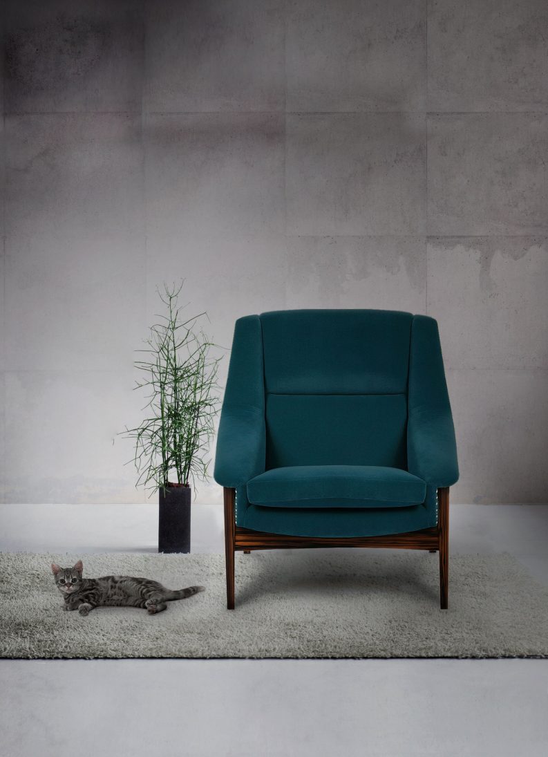 Top New Classic Modern Chairs You Will Want To Have