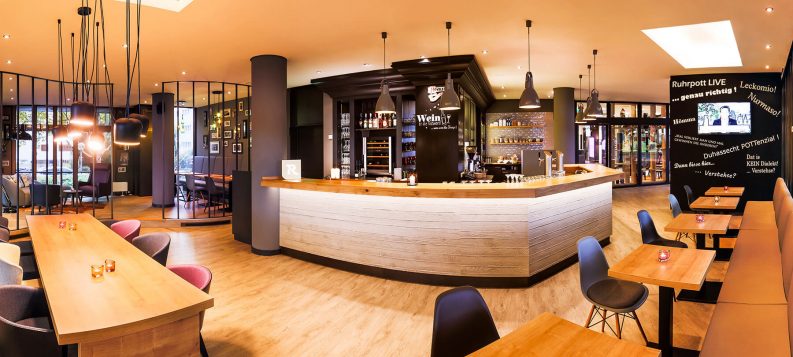 Top 5 Dining Room Ideas from KITZIG INTERIOR DESIGN Restaurant Design