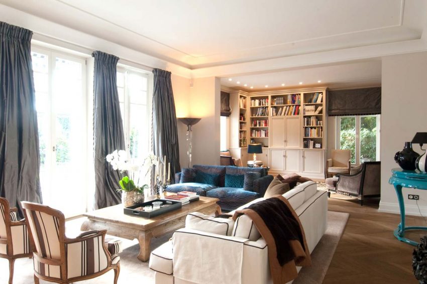 Top 10 Room Ideas You Will Steal From Peter Buchberger