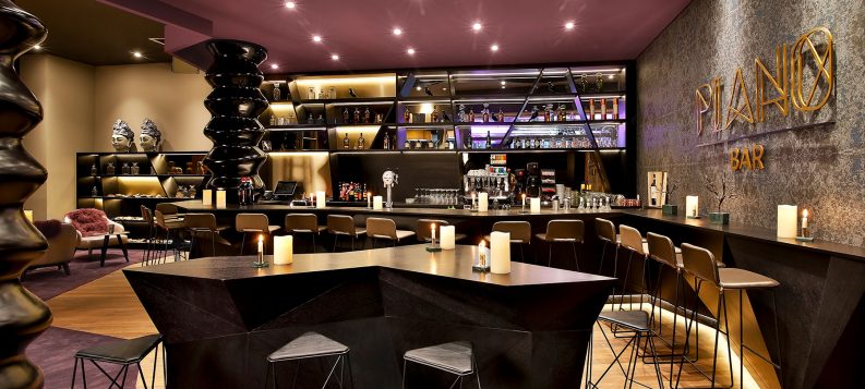 Top 5 Dining Room Ideas from KITZIG INTERIOR DESIGN Restaurant Design