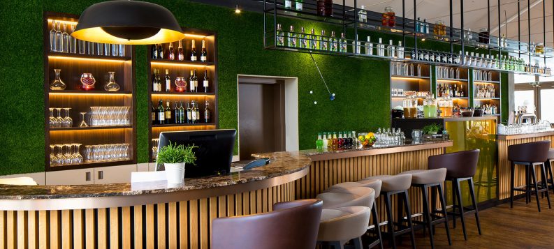 Top 5 Dining Room Ideas from KITZIG INTERIOR DESIGN Restaurant Design