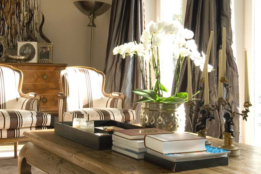 Top 10 Room Ideas You Will Steal From Peter Buchberger