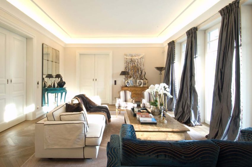 Top 10 Room Ideas You Will Steal From Peter Buchberger