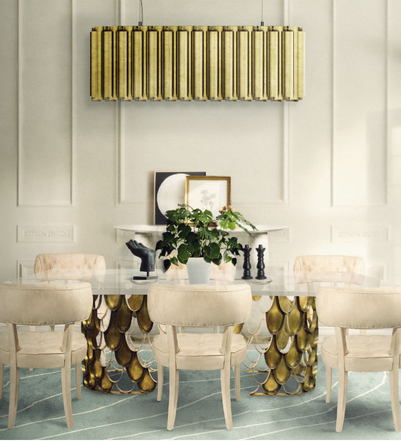 7 Outstanding Interior Design Tips from Pinterest you Need This Spring