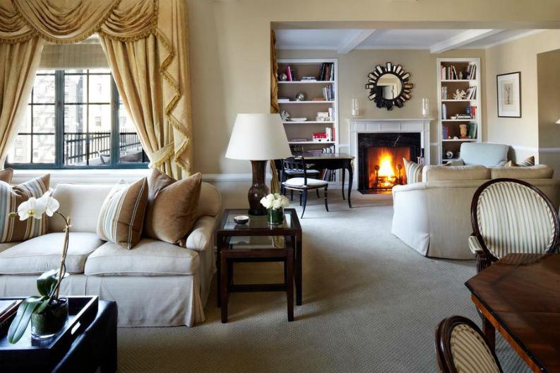 9 5 Star Hotels in New York To Stay in During AD Show 2017