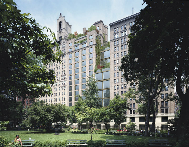 9 5 Star Hotels in New York To Stay in During AD Show 2017