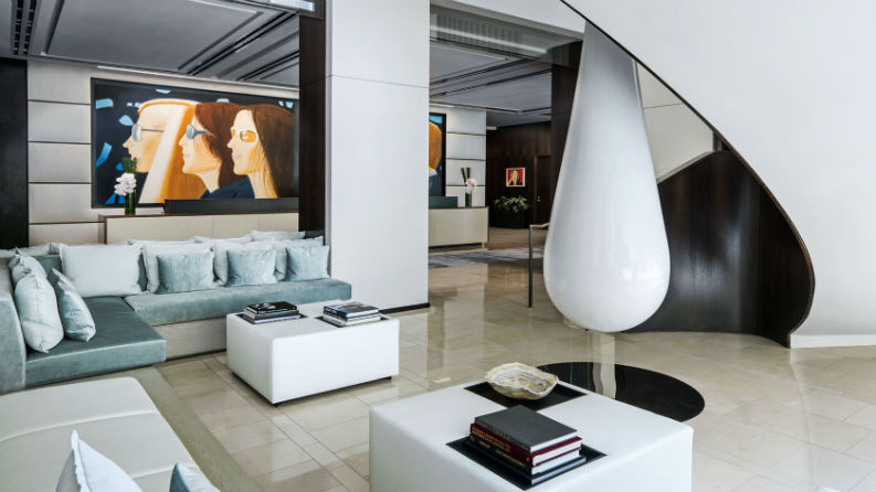 9 5 Star Hotels in New York To Stay in During AD Show 2017