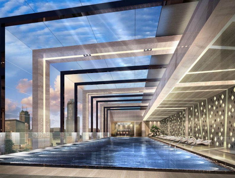 9 5 Star Hotels in New York To Stay in During AD Show 2017