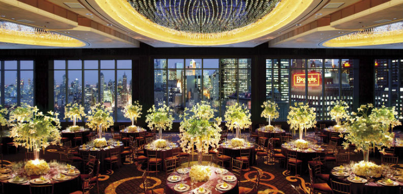 9 5 Star Hotels in New York To Stay in During AD Show 2017