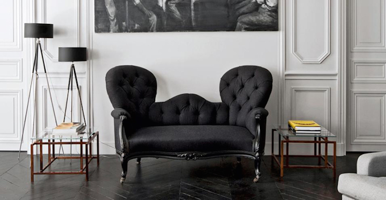 The Best Living Room Tips By French Interior Designers