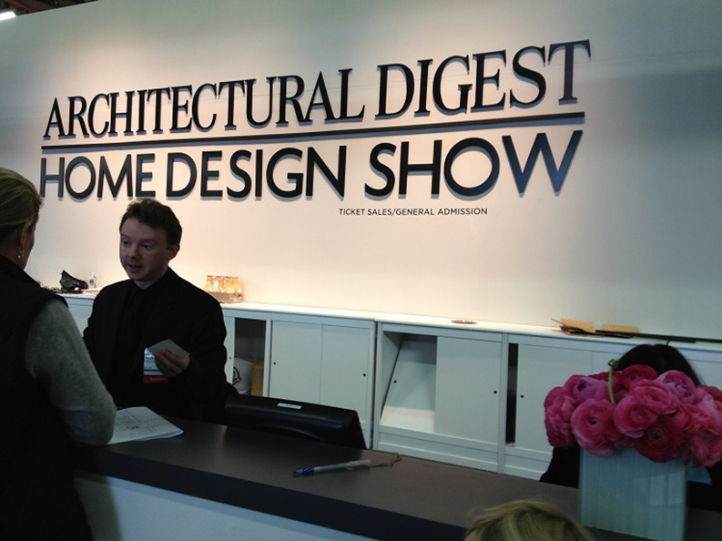 What to expect from AD SHOW