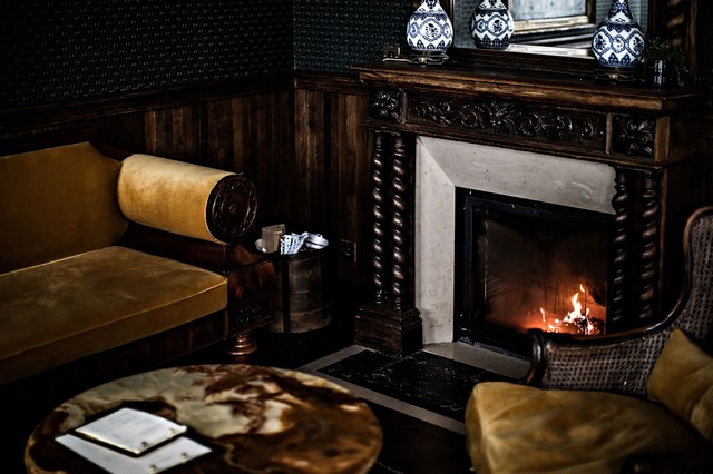 Get inspired by Providence hotel interior design