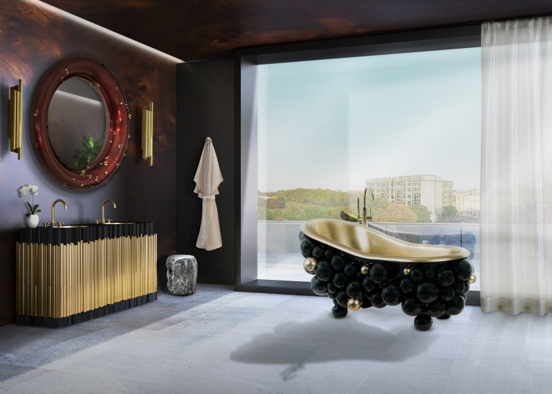 Most Sumptuous Spring Interior Design 